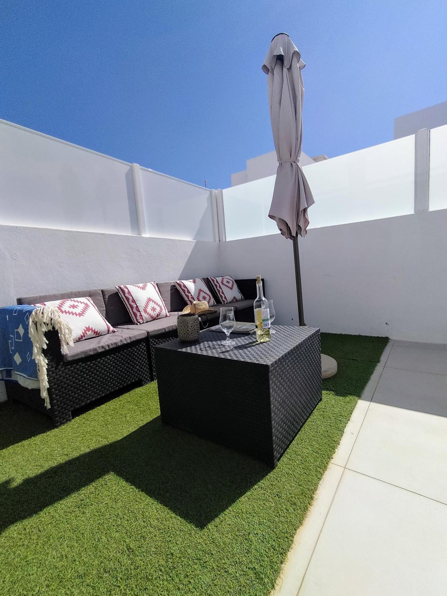 Lovely Villa Agua & Fuego,Heated Pool Playa Blanca  Kültér fotó