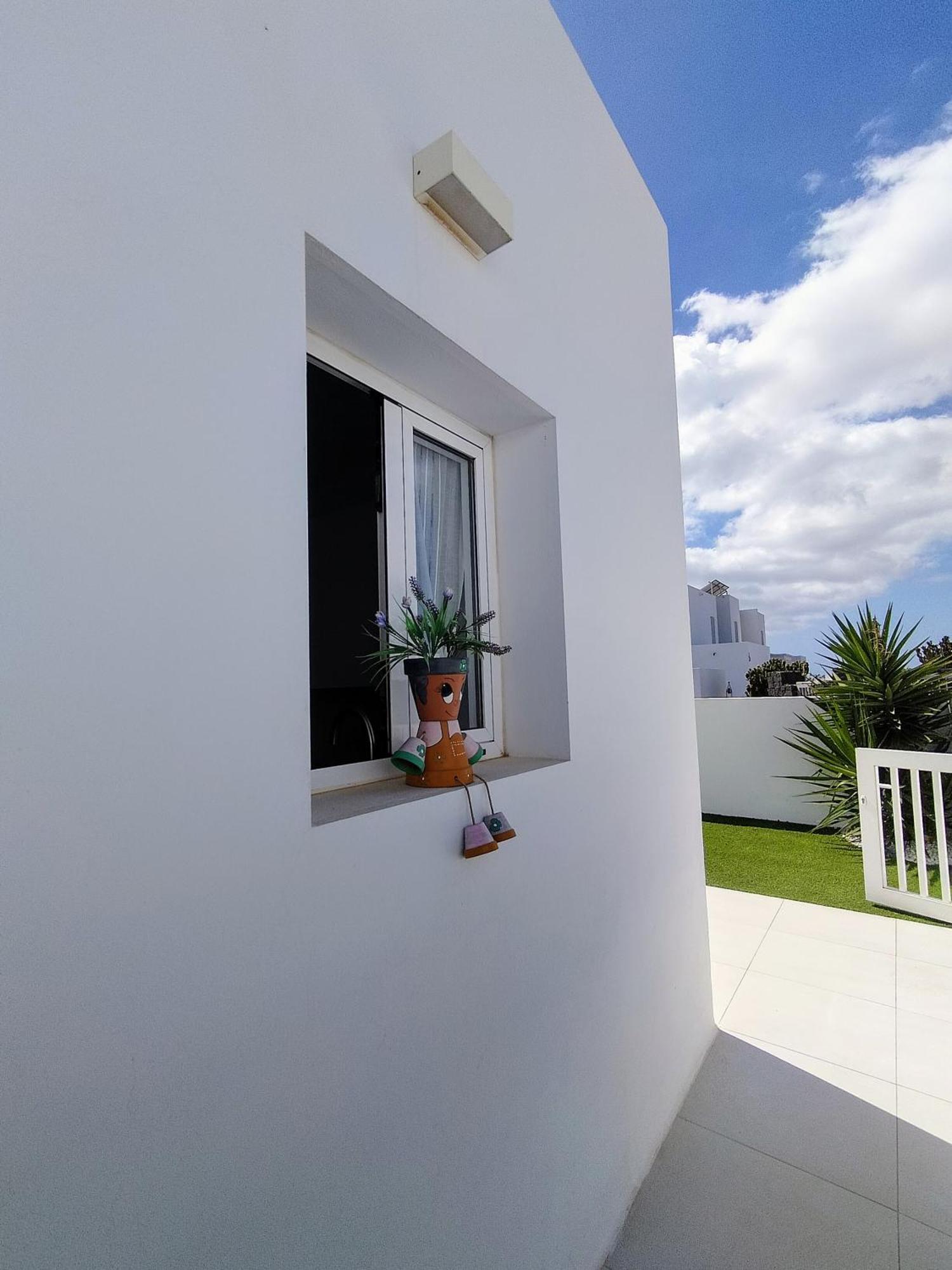 Lovely Villa Agua & Fuego,Heated Pool Playa Blanca  Kültér fotó